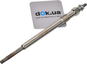 Свеча накала