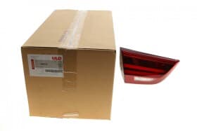 Задній ліхтар