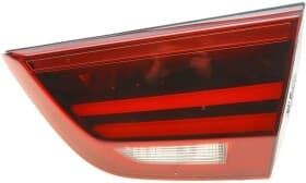 Задній ліхтар