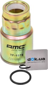 Топливный фильтр