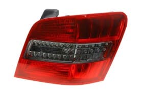 Задний фонарь