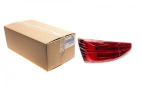 Задній ліхтар