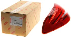 Задний фонарь