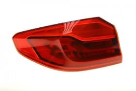 Задний фонарь Задний фонарь