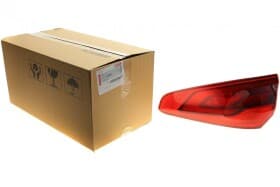 Задний фонарь Задний фонарь