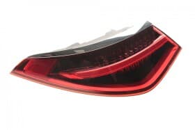 Задній ліхтар