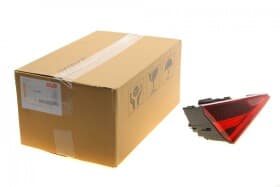 Задній ліхтар