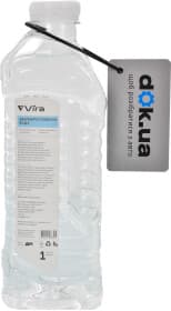 Дистильована вода VIRA