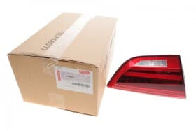 Задній ліхтар