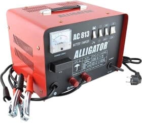 Зарядное устройство Alligator AC813
