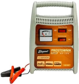 Зарядний пристрій Elegant EL100450