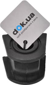 Втулка стабилизатора Втулка стабилизатора