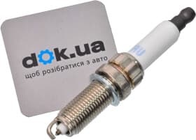 Свічка запалювання Свічка запалювання