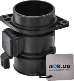 Витратомір повітря