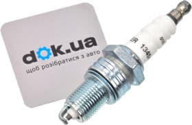 Свічка запалювання