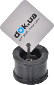 Втулка стабілізатора Asmetal 38VW4001