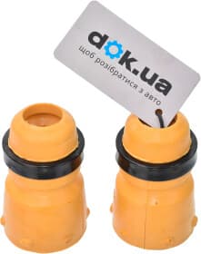 Відбійник амортизатора Відбійник амортизатора