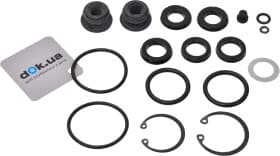 Ремкомплект головного гальмівного циліндра