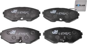 Тормозные колодки