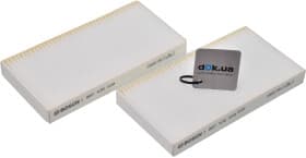 Фильтр салона