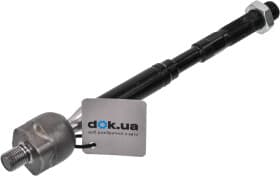 Рулевая тяга