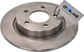 Тормозной диск Тормозной диск