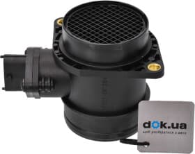 Витратомір повітря