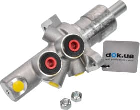 Главный тормозной цилиндр Febi 12269