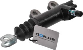 Рабочий цилиндр сцепления