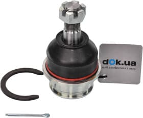 Шаровая опора