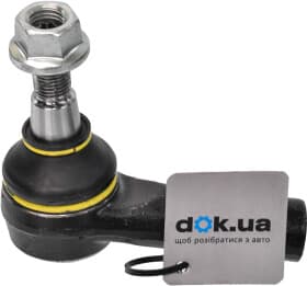 Наконечник рулевой тяги