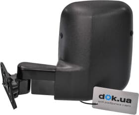 Наружное зеркало