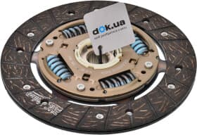 Диск сцепления