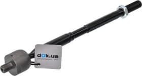 Кермова тяга