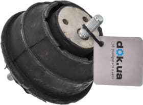 Подушка двигуна