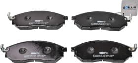 Гальмівні колодки