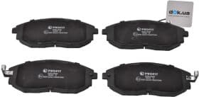 Тормозные колодки