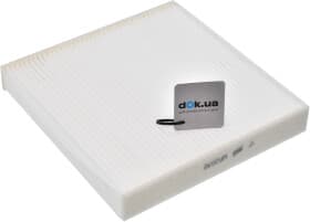 Фільтр салону