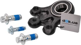 Шарова опора