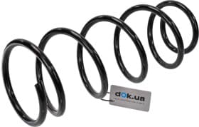 Пружина подвески