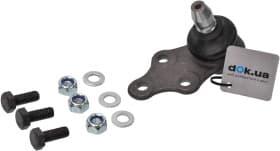 Шарова опора