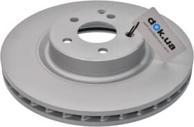 Тормозной диск