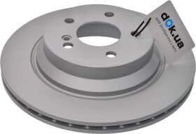 Тормозной диск