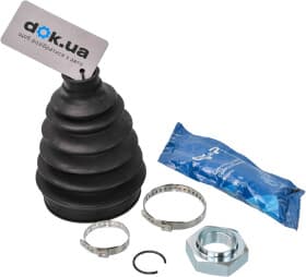 Пильовик гранати