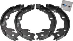 Колодки ручника Колодки ручника