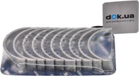 Підшипник колінчастого вала Підшипник колінчастого вала