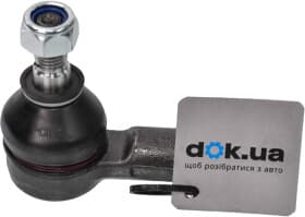 Наконечник кермової тяги