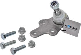 Шаровая опора