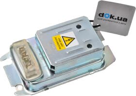 Коммутатор системы зажигания