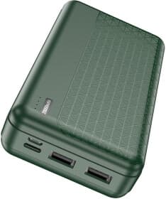 Повербанк Avantis A379 20000 mAh Повербанк Avantis A379 20000 mAh